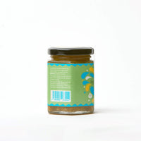 Full Feast Fresh Herbal Sauce — herb sauce UK — ingredients