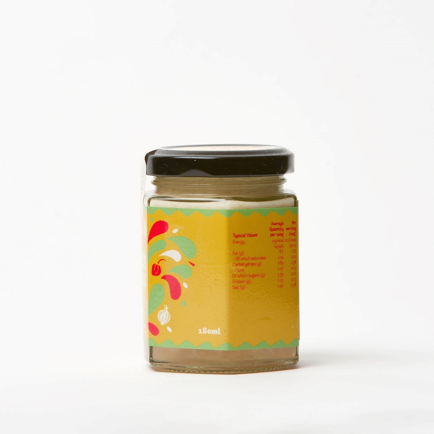 Full Feast Caribbean Creole Sauce — rich Creole cooking sauce — texture and consistency