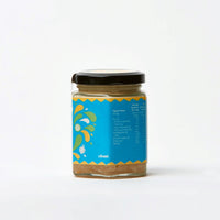 Full Feast Exotic Caribbean Sauce — fruity hot sauce UK — ingredients