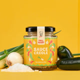 Caribbean Sauce Creole - 180g