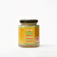 Full Feast Caribbean Creole Sauce — rich Creole cooking sauce — serving suggestion