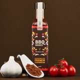 Caribbean BBQ Sauce - 250ml