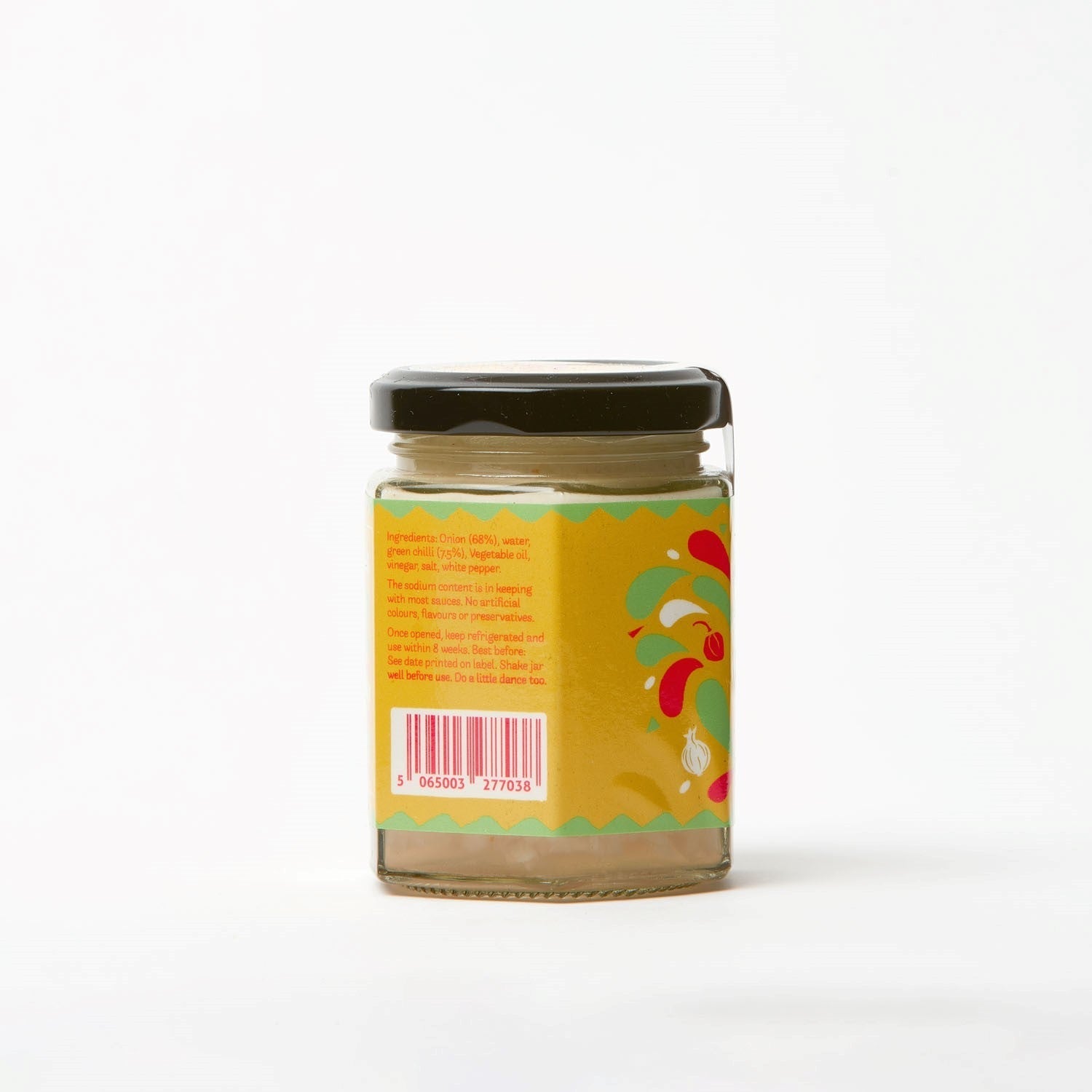 Full Feast Caribbean Creole Sauce — rich Creole cooking sauce — ingredients